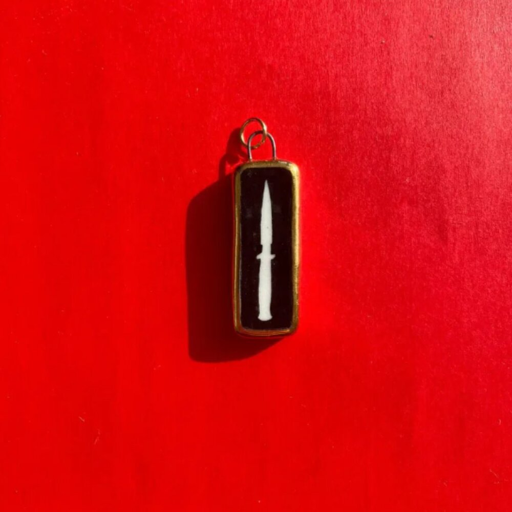 The Ellie Part 2 - Inspired by The Last of Us